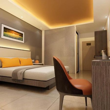 Subic Riviera Hotel And Residences Olongapo Kültér fotó