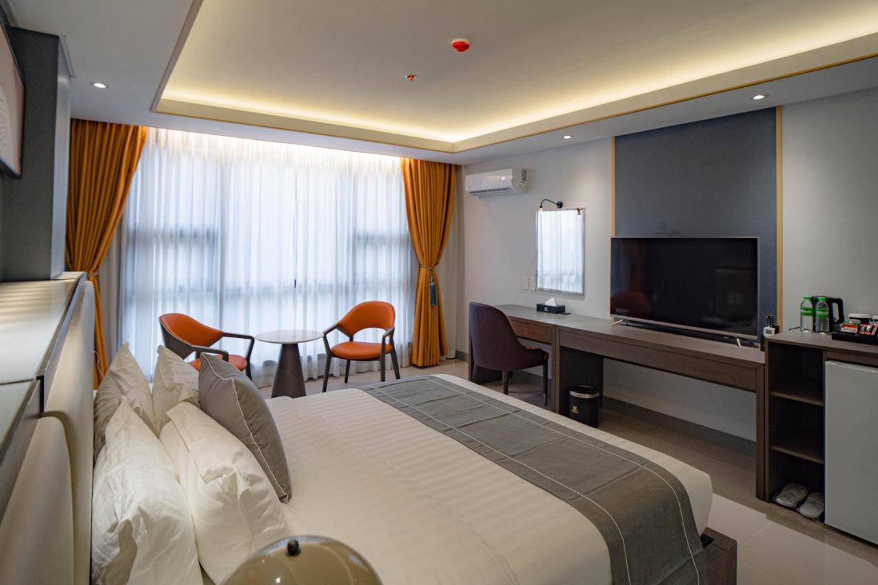 Subic Riviera Hotel And Residences Olongapo Kültér fotó
